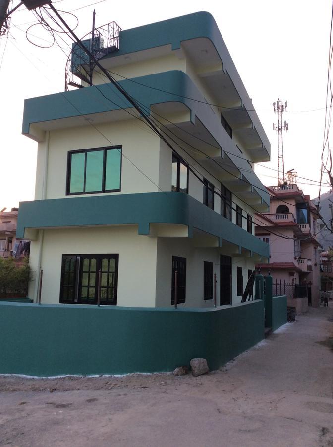 Asian Himalaya Homestay Kathmandu Esterno foto